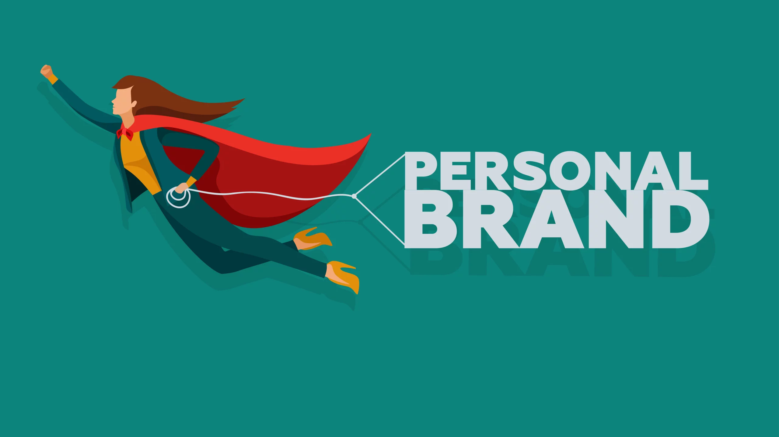 Personal branding professionale