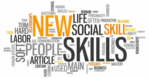 Soft skills competenze