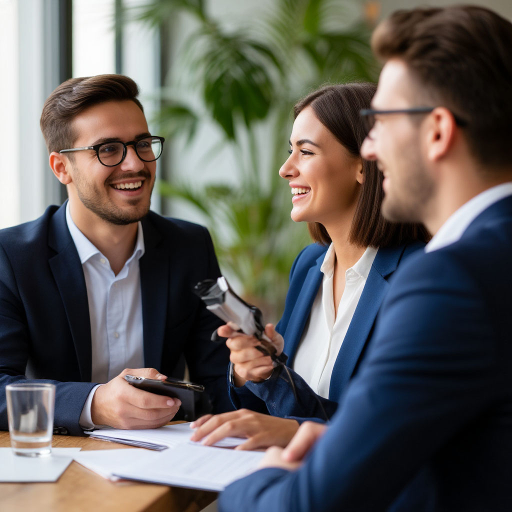Corso Comunicazione Efficace