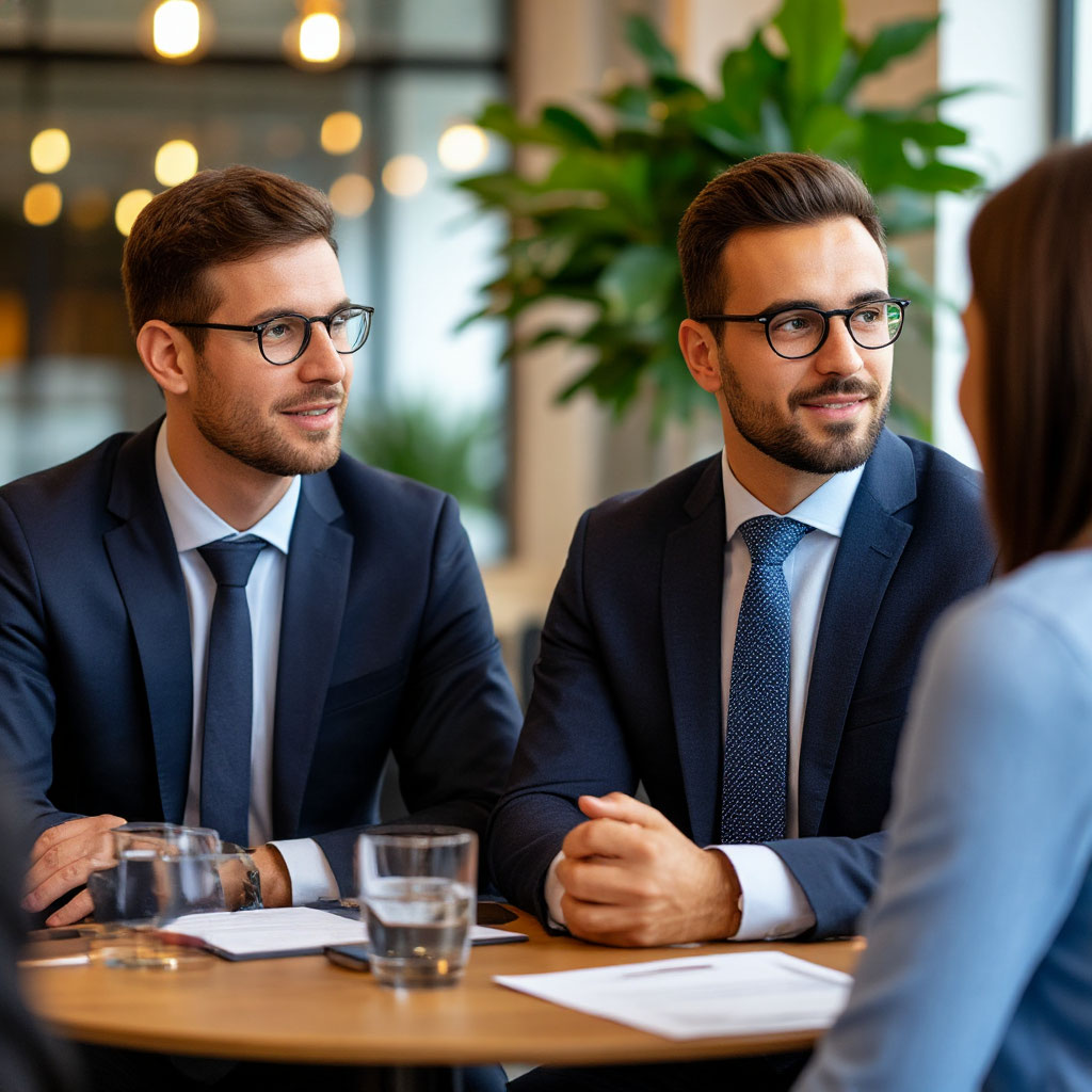 Corso Intervista e HR