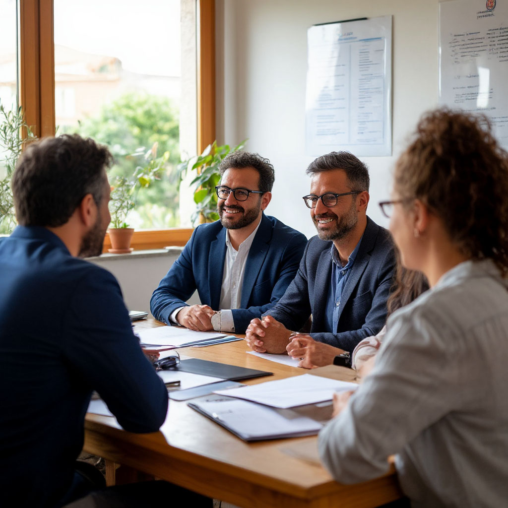 Corso Leadership e Team