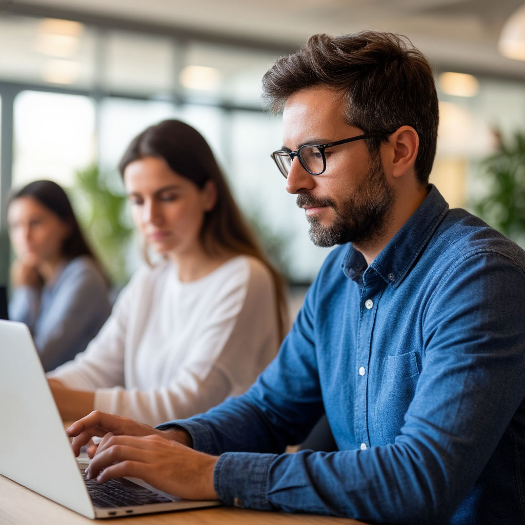 Corso Soft Skills Evolute